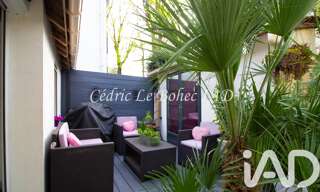Maison 3 Pièces 55 m² à vendre à Beauchamp (95250)