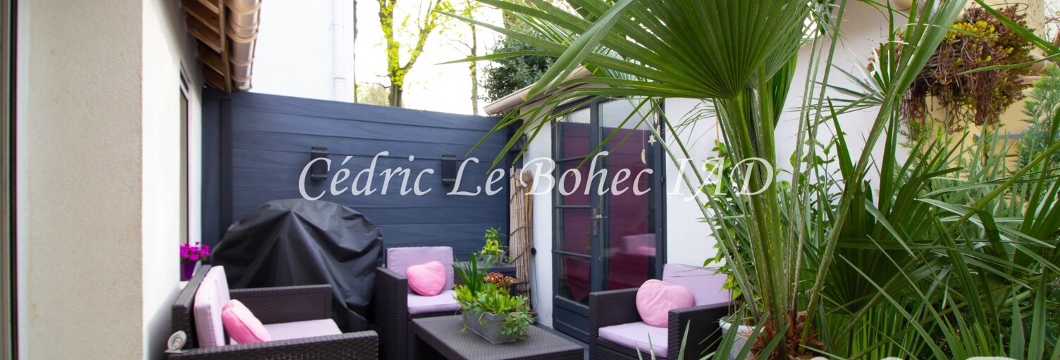 Maison 3 Pièces 55 m² à vendre à Beauchamp (95250)