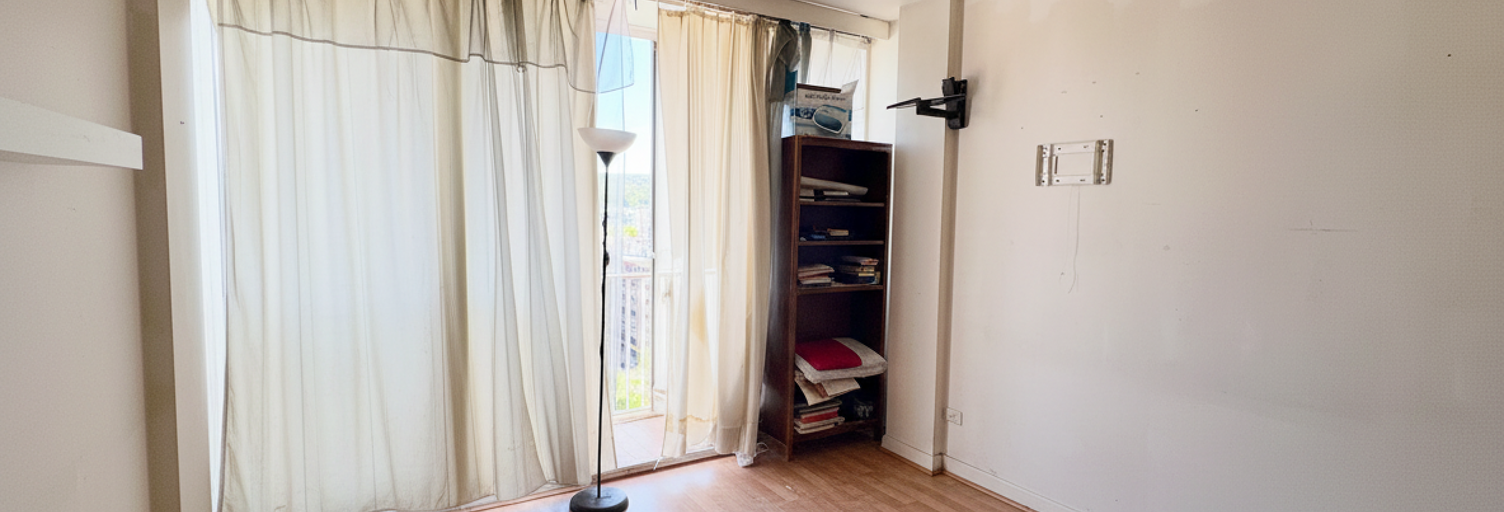 Appartement 1 Pièce 11 m² à vendre à Boulogne-Billancourt (92100)