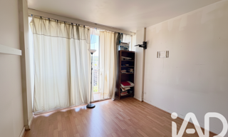 Appartement 1 Pièce 11 m² à vendre à Boulogne-Billancourt (92100)