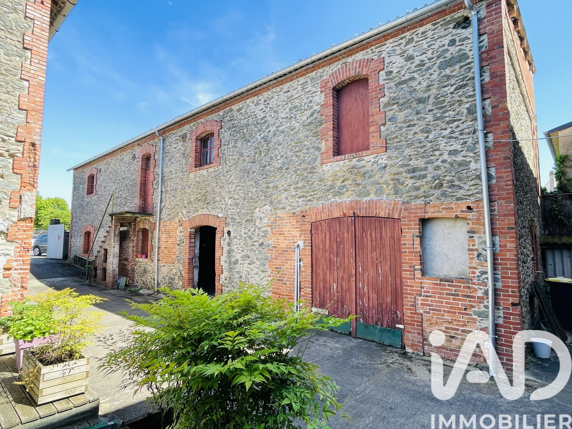 Vente Immeuble 640 m² - Photo 2