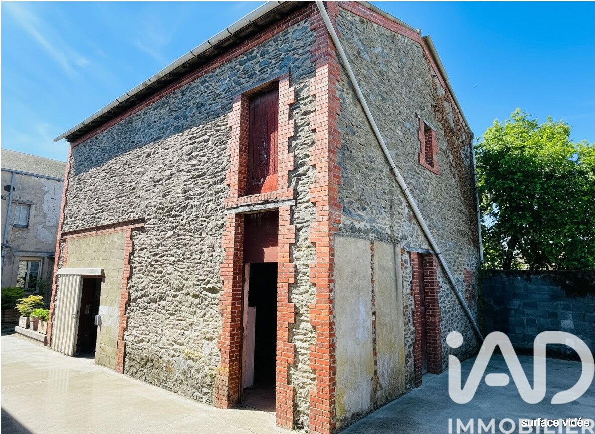 Vente Immeuble 640 m² - Photo 3