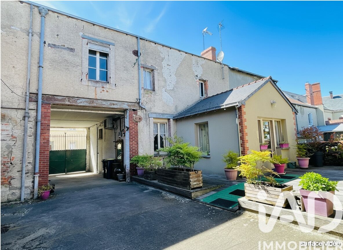 Vente Immeuble 640 m² - Photo 4