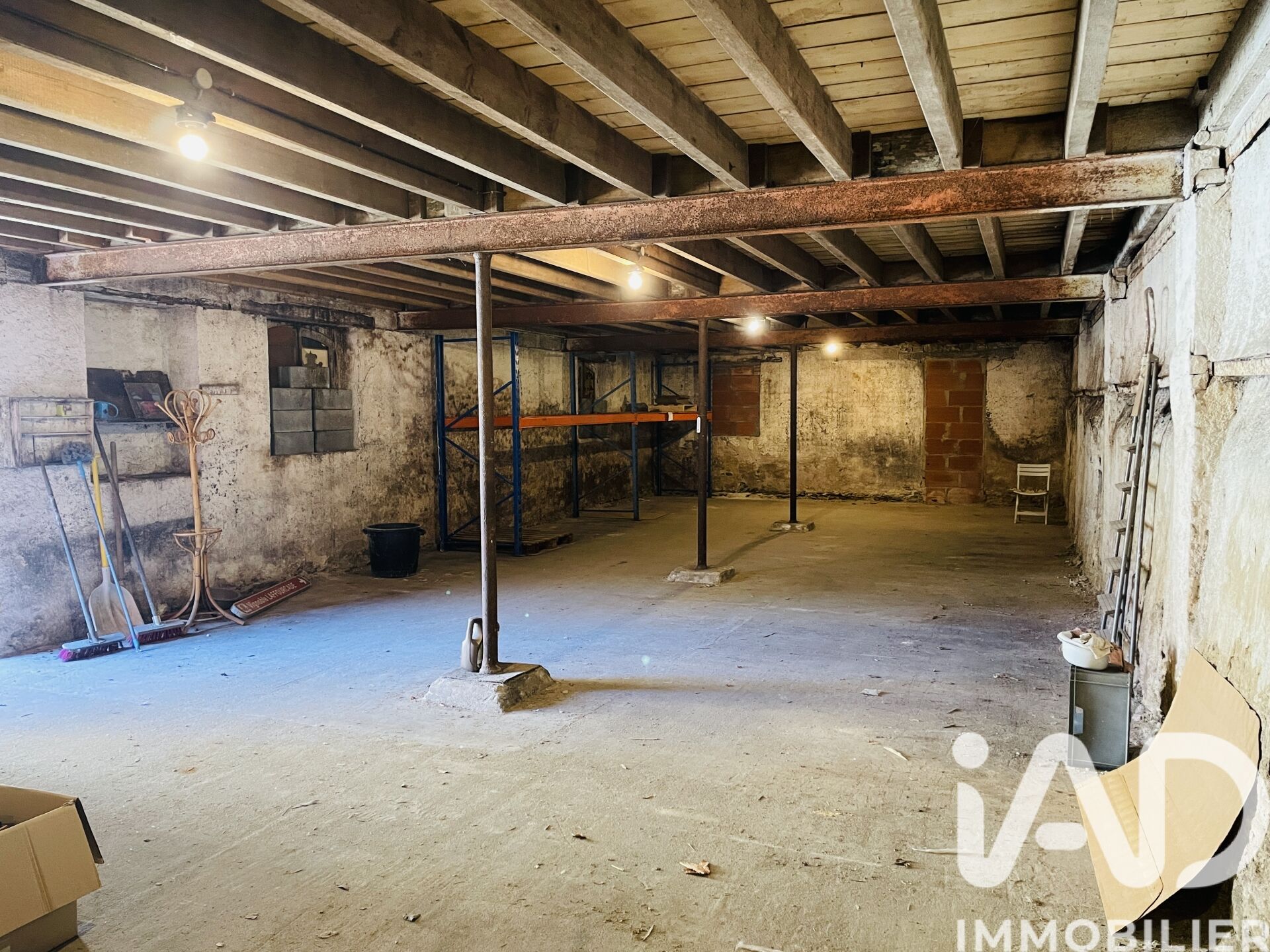 Vente Immeuble 640 m² - Photo 5
