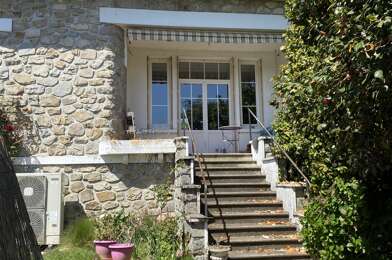 Maison 7 pièces 240000 €