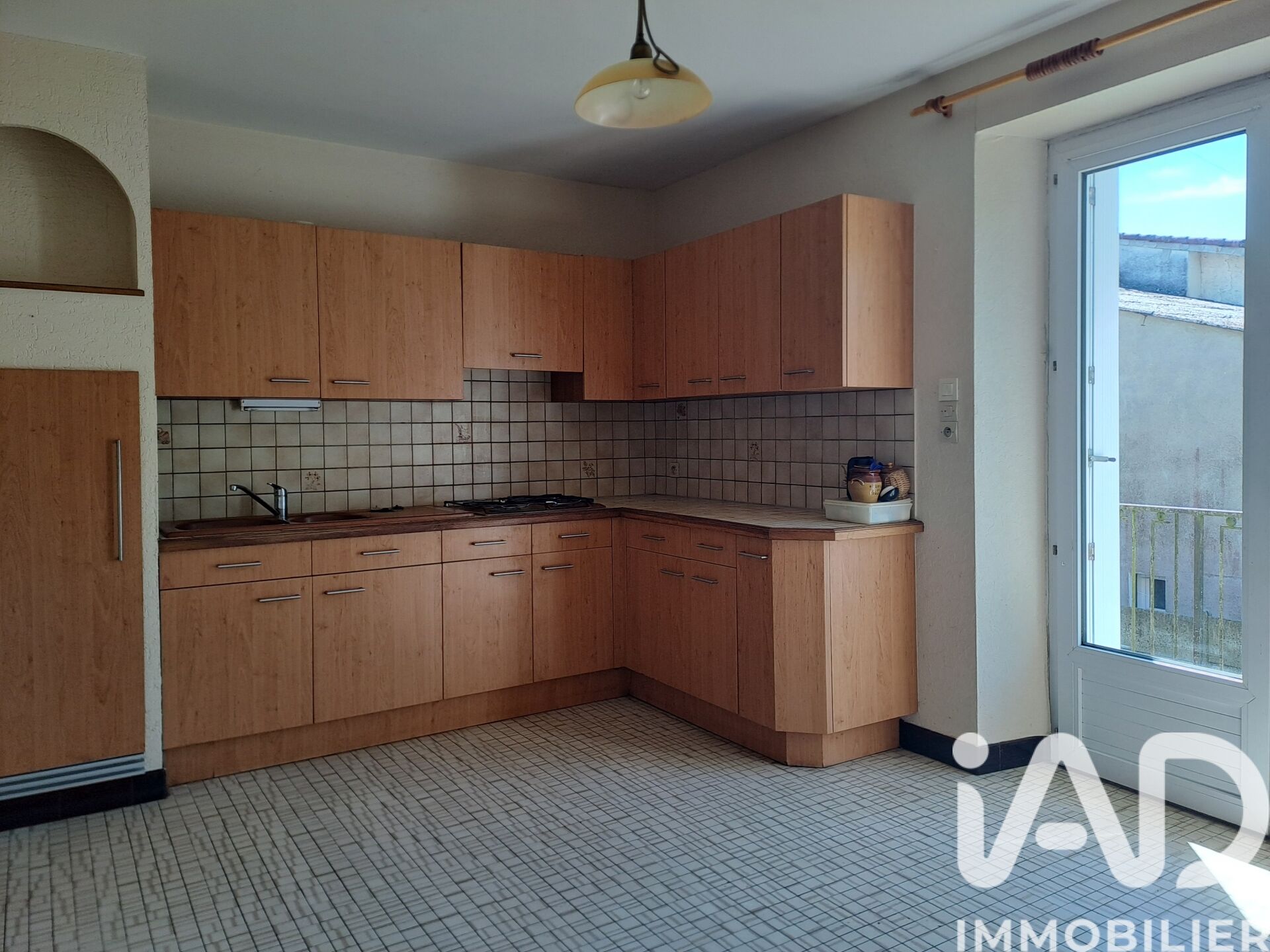 Vente Maison/villa 3 pièces - Photo 2