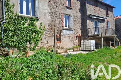 Maison 3 pièces 99000 €