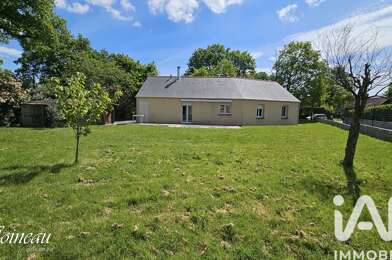 Maison 5 pièces 210000 €