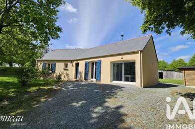 Maison 5 pièces 210000 €