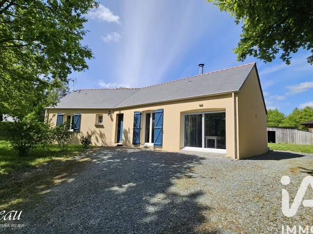 Vente Maison/villa 5 pièces — photo du bien