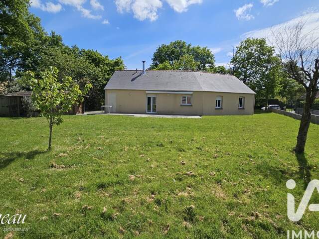 Vente Maison/villa 5 pièces — photo du bien