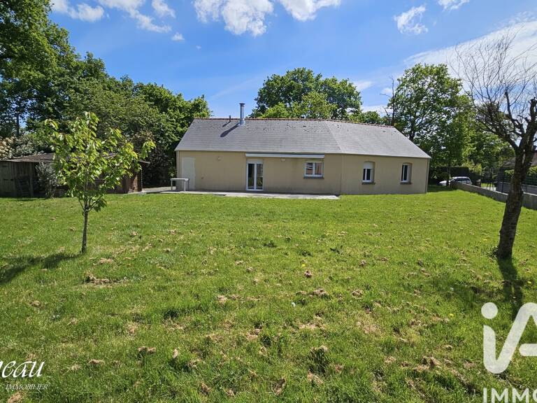 Vente Maison/villa 5 pièces — photo 1