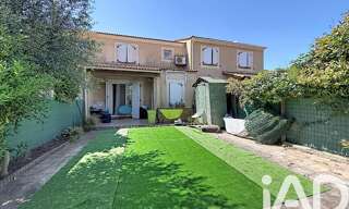 Maison 3 Pièces 70 m² à vendre à Marseille 15 (13015)