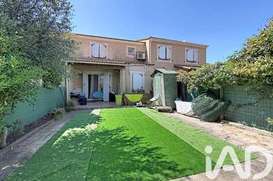 Maison 3 pièces 269000 €