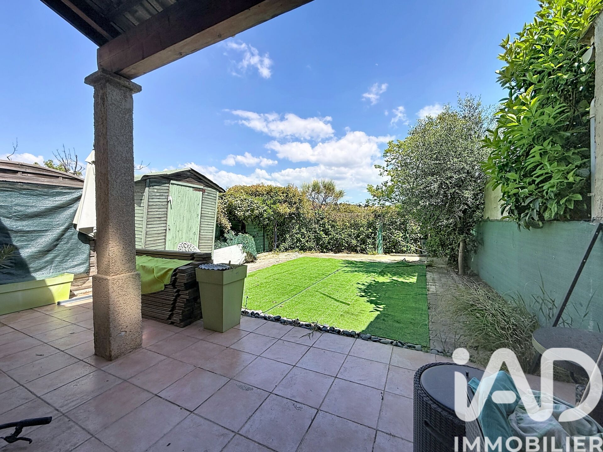 Vente Maison/villa 3 pièces - Photo 2