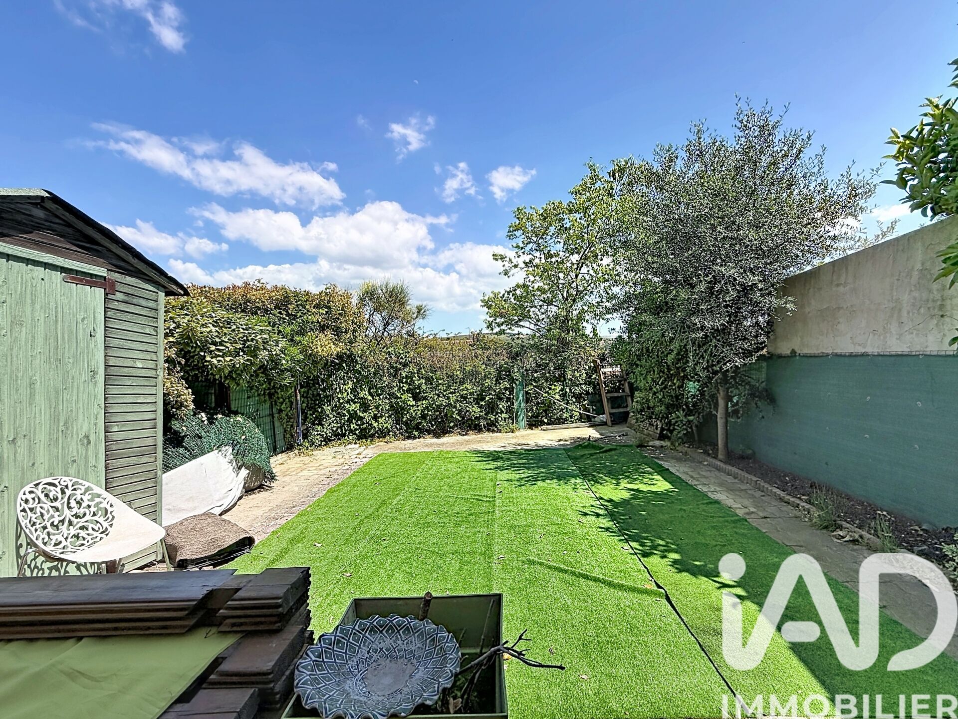 Vente Maison/villa 3 pièces - Photo 3