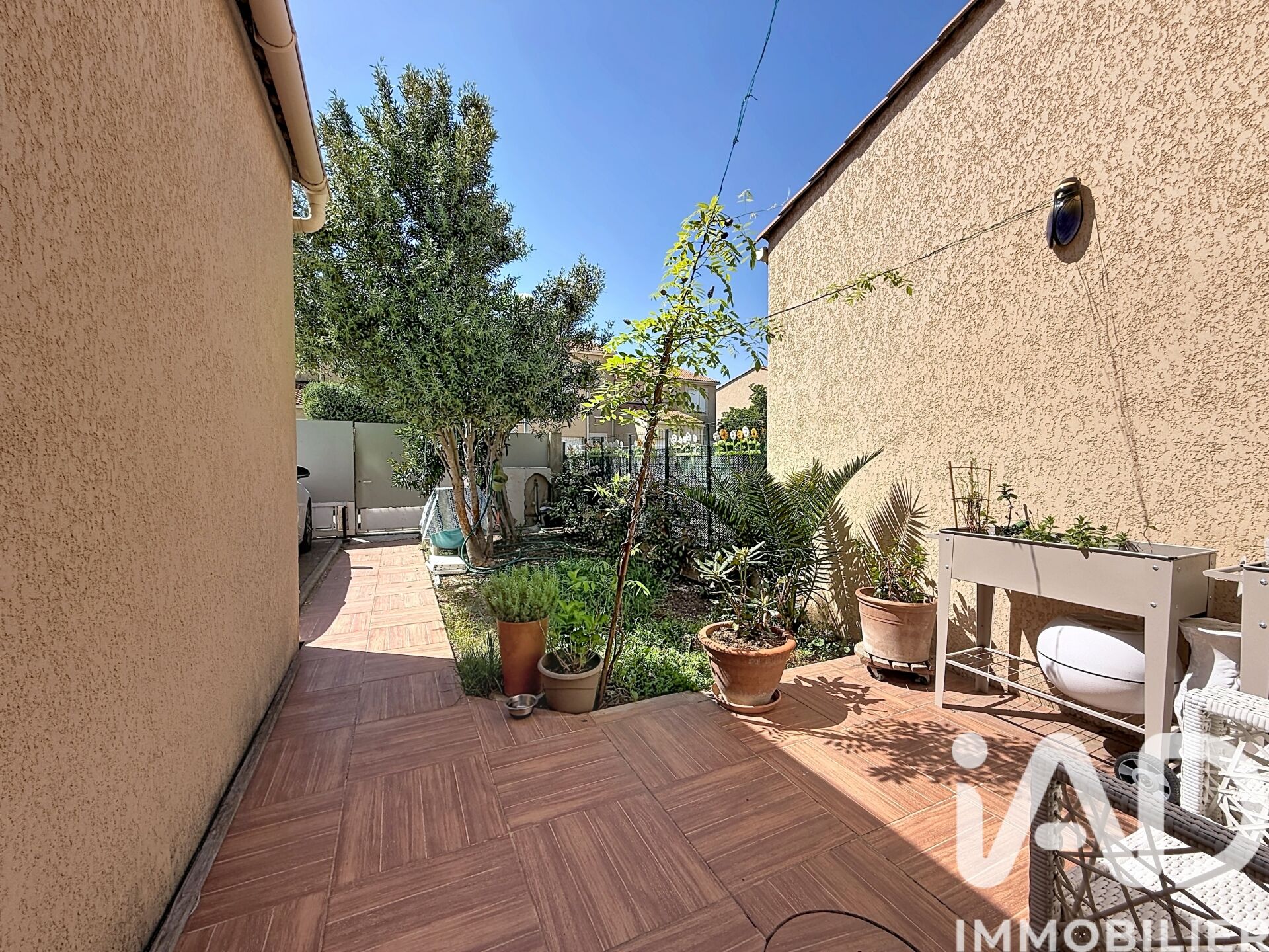 Vente Maison/villa 3 pièces - Photo 4