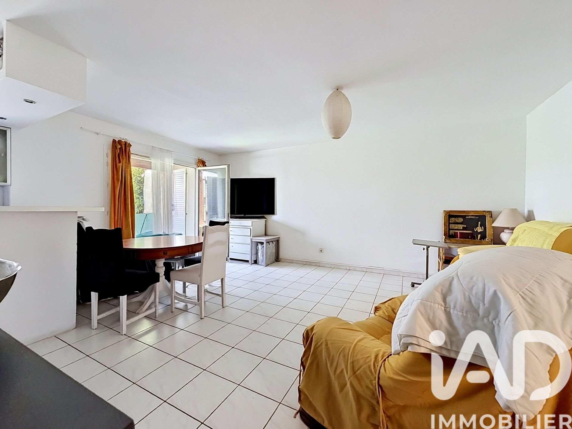 Vente Maison/villa 3 pièces - Photo 5