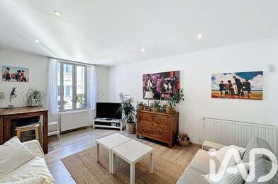 Appartement 3 pièces 179000 €