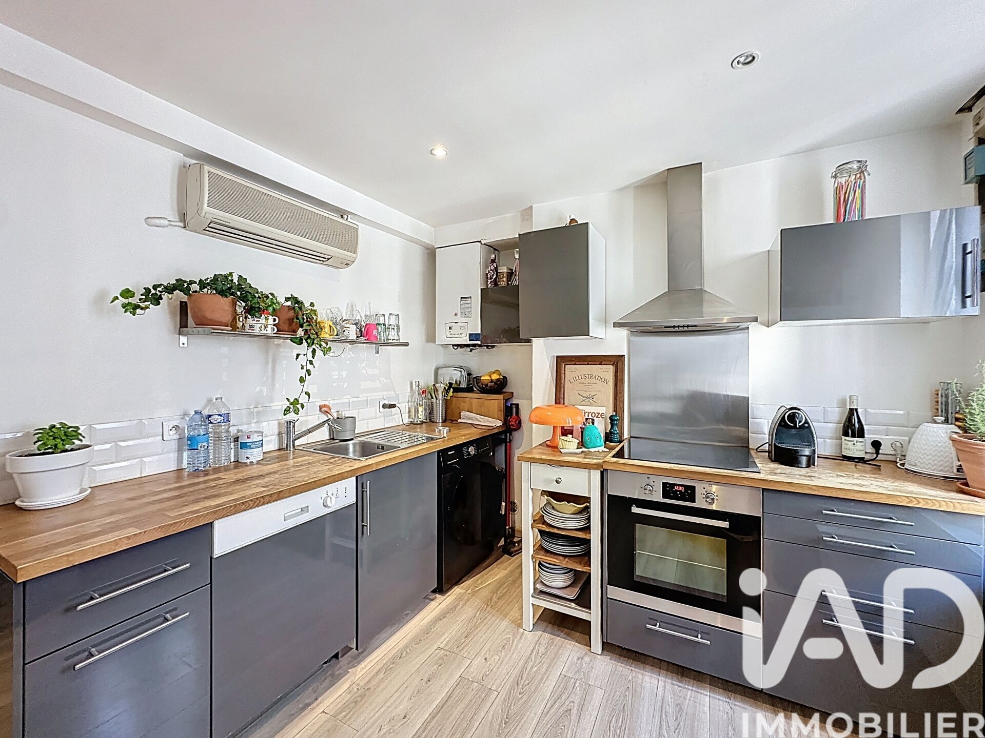 Vente Appartement 3 pièces - Photo 3