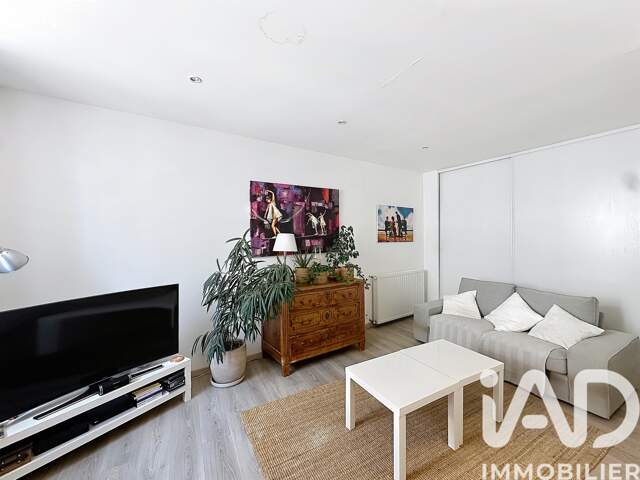 Vente Appartement 3 pièces — photo du bien