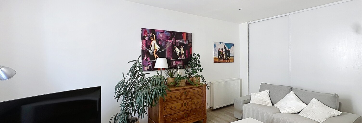 Appartement 3 Pièces 75 m² à vendre à Avignon (84000)