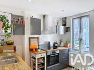 Vente Appartement 3 pièces — photo 4