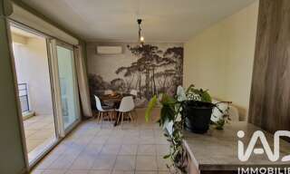 Appartement 2 Pièces 36 m² à vendre à Valensole (04210)