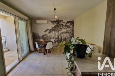 Appartement 2 pièces 128000 €