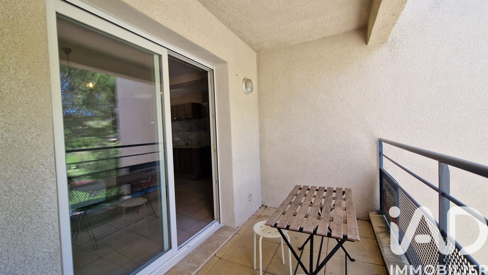 Vente Appartement 2 pièces - Photo 5