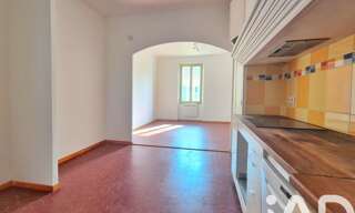 Appartement 2 Pièces 49 m² à vendre à Hyères (83400)