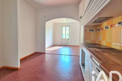Appartement 2 pièces 148000 €
