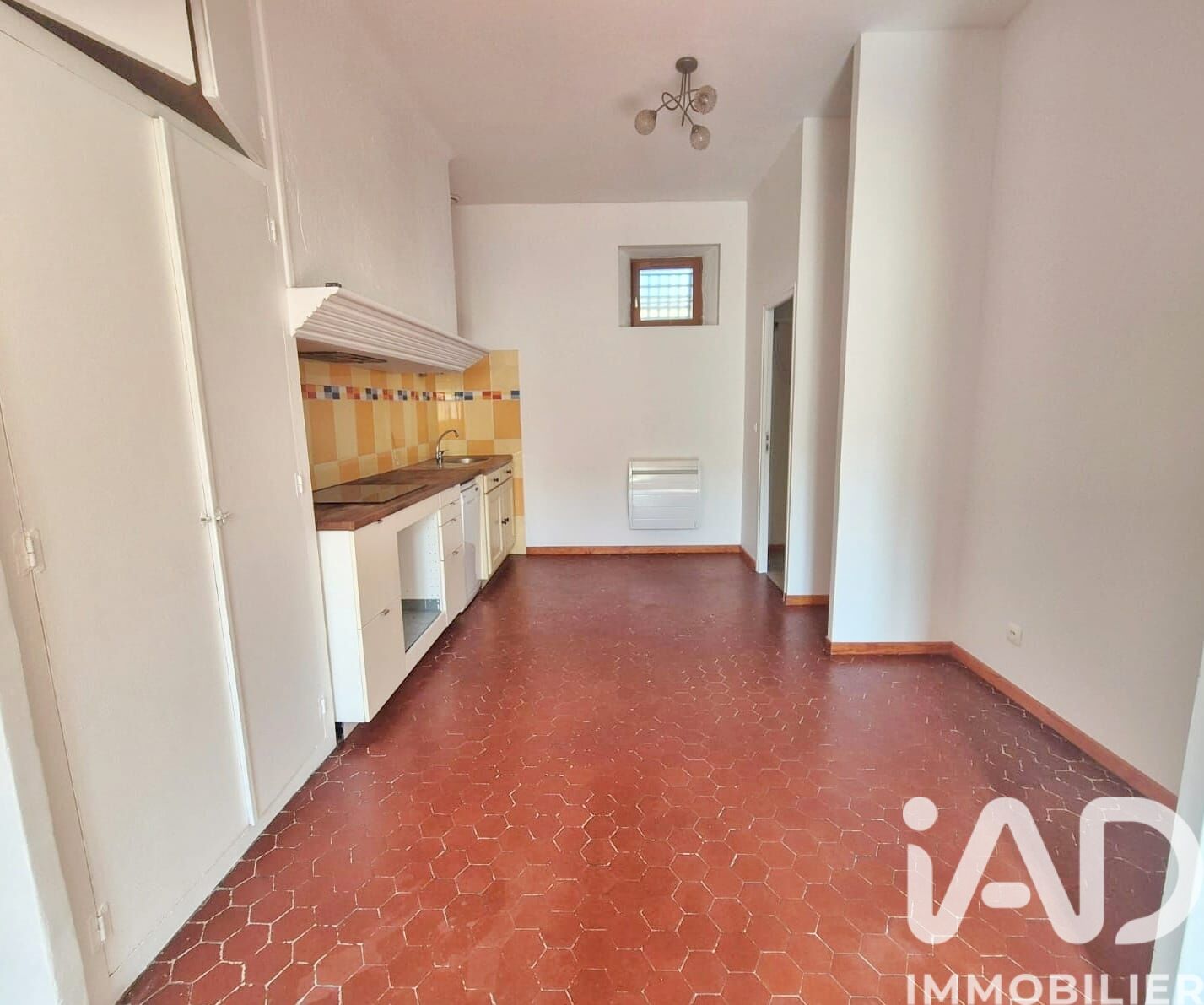 Vente Appartement 2 pièces - Photo 3