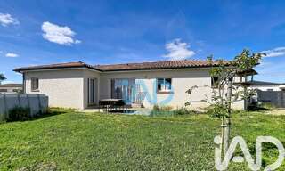 Maison 4 Pièces 85 m² à vendre à Montauban (82000)