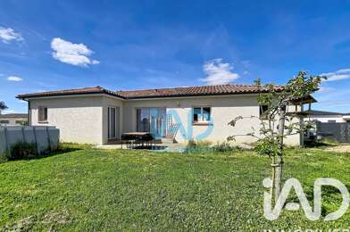 Maison 4 pièces 235000 €