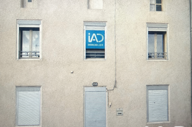 Maison 6 pièces 80000 €