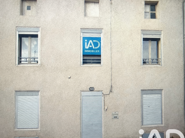 Vente Maison de village 6 pièces — photo du bien