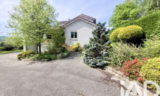 Maison 6 Pièces 257 m² à vendre à Saint-Priest-en-Jarez (42270)