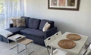 Appartement 2 Pièces 31 m² à vendre à Villers-sur-Mer (14640)