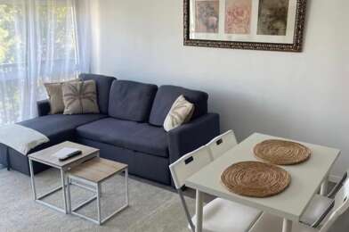 Appartement 2 pièces 145000 €