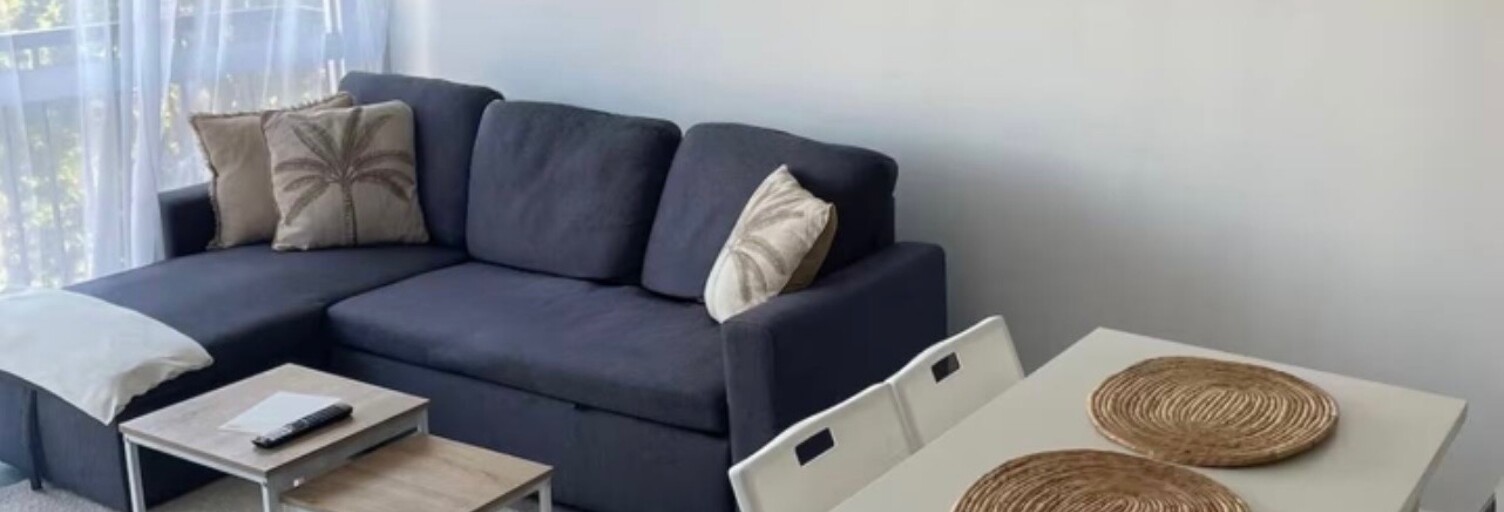 Appartement 2 Pièces 31 m² à vendre à Villers-sur-Mer (14640)
