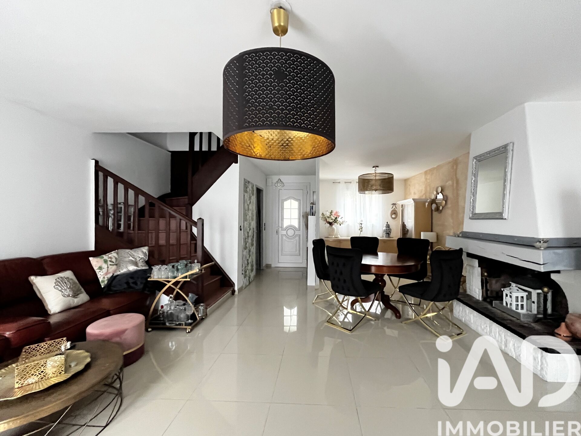Vente Maison/villa 5 pièces - Photo 2