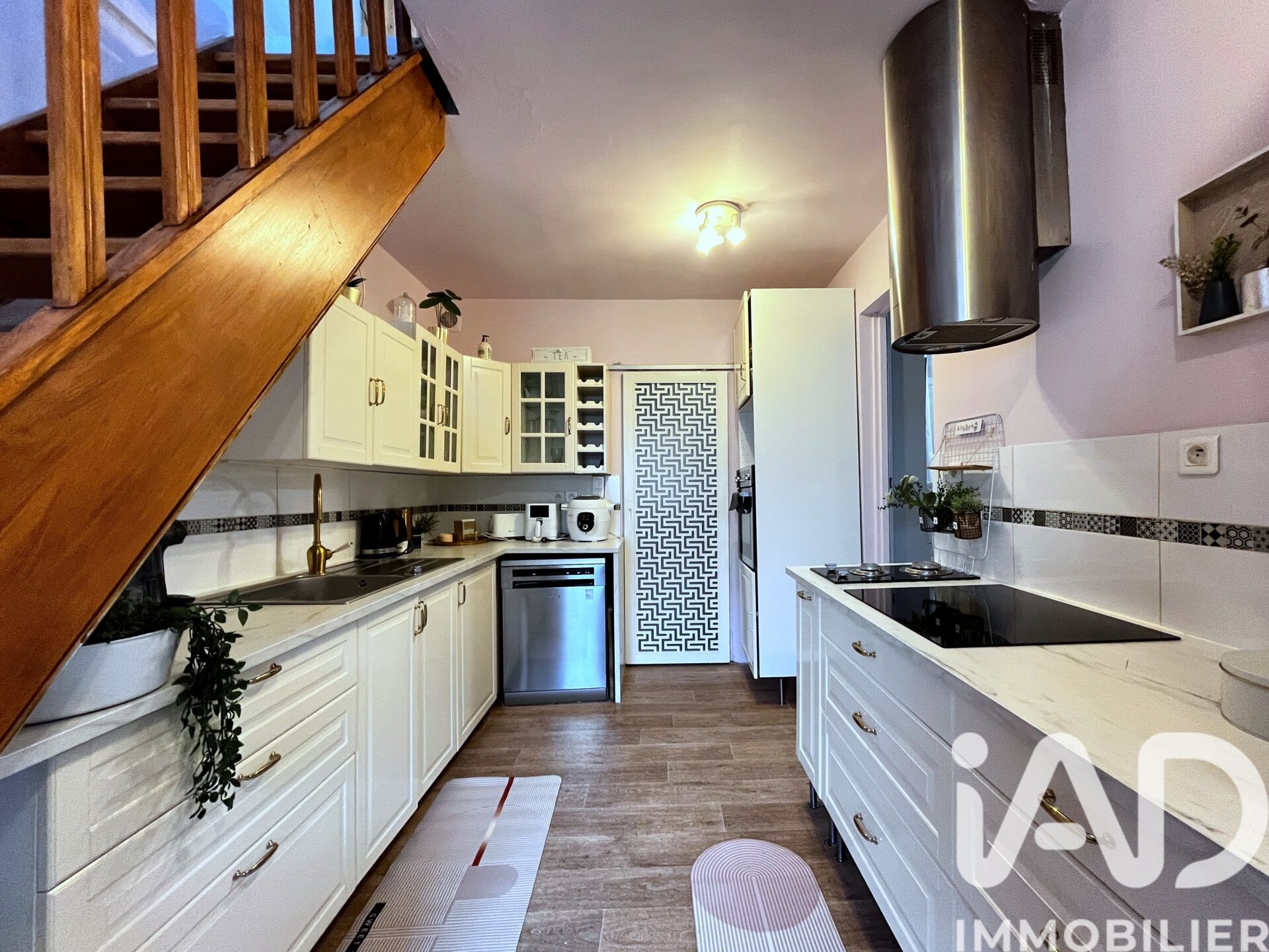 Vente Maison/villa 5 pièces - Photo 5