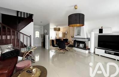 Vente Maison/villa 5 pièces — photo du bien