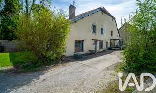 Maison 7 Pièces 156 m² à vendre à La Tour-de-Sçay (25640)