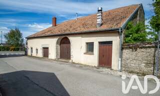Maison 7 Pièces 156 m² à vendre à La Tour-de-Sçay (25640)