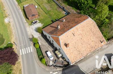 Vente Maison de village 7 pièces — photo du bien