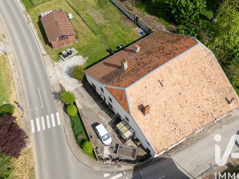 Vente Maison de village 7 pièces — photo 1