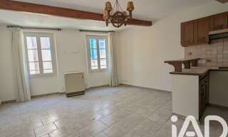 Immeuble  60 m² à vendre à Le Beausset (83330)