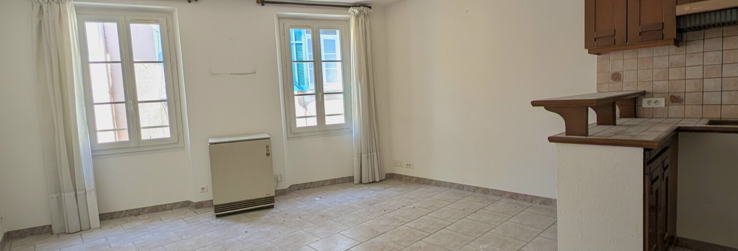 Immeuble  60 m² à vendre à Le Beausset (83330)
